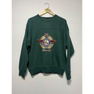 Vintage Pebble Beach Golf Club Crewneck